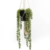 Banak Plantas Decorativas Artificiales^Kalen