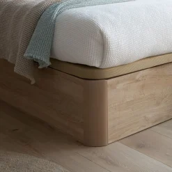 Banak Canapes Abatibles De Madera^Kamila Color Madera Personalizable