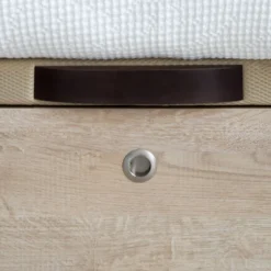 Banak Camas Abatibles Y Cunas^Kamila Color Madera Personalizable