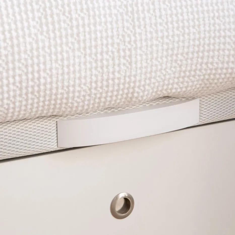 Banak Camas Abatibles Y Cunas^Kamila Color Madera Personalizable
