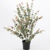 Banak Plantas Decorativas Artificiales^Kepa