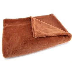 Banak Mantas Y Plaids^Kolu