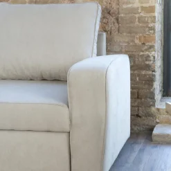 Banak Sofás Cama^Kubor Beige