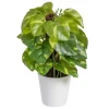 Banak Plantas Decorativas Artificiales^Lanke