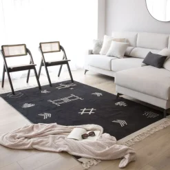 Banak Alfombras^Lasas