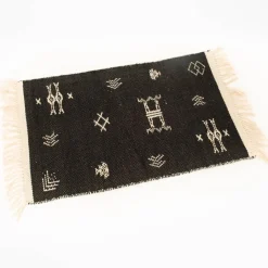 Banak Alfombras^Lasas