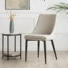 Banak Sillas Tapizadas^Lauren Beige