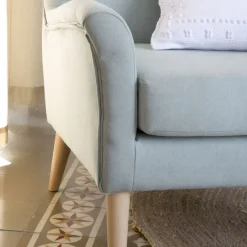 Banak Sillones Y Butacas^Letizia Color Tejido Personalizable