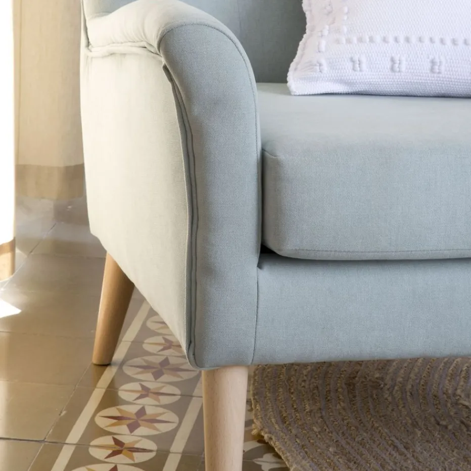 Banak Sillones Y Butacas^Letizia Color Tejido Personalizable
