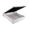 Banak Canapes Abatibles De Madera^Leyre Color Tejido Personalizable