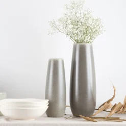 Banak Jarrones Y Bandejas Decorativas^Lota