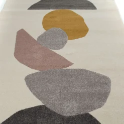 Banak Alfombras^Luje