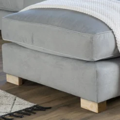 Banak Sofás Con Chaise Longue^Lulu Color Tejido Personalizable