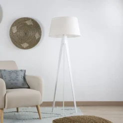 Banak Lámparas De Pié^Lure