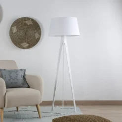 Banak Lámparas De Pié^Lure