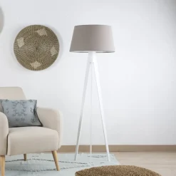 Banak Lámparas De Pié^Lure