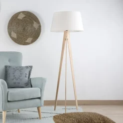 Banak Lámparas De Pié^Lure