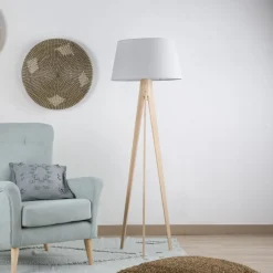 Banak Lámparas De Pié^Lure