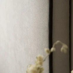 Banak Cabeceros Tapizados^Madary Beige