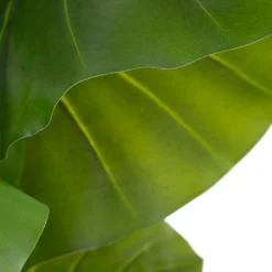 Banak Plantas Decorativas Artificiales^Maka