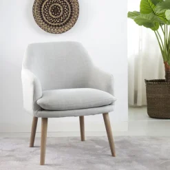 Banak Sillones Y Butacas^Mara Gris