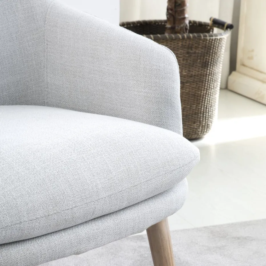 Banak Sillones Y Butacas^Mara Gris