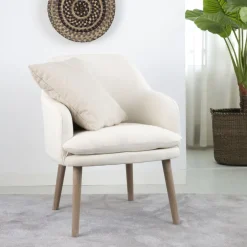 Banak Sillones Y Butacas^Mara Beige