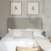 Banak Cabeceros De Cama Y Camas^Marti Beige