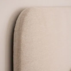 Banak Cabeceros De Cama Y Camas^Marti Beige