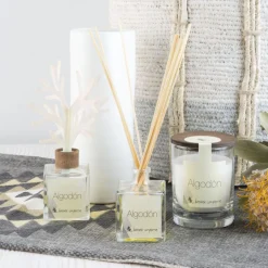 Banak Difusores De Aromas^Mikado