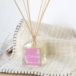 Banak Difusores De Aromas^Mikado