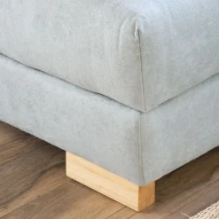 Banak Sofás De 2 3 Y 4 Plazas^Milu Color Tejido Personalizable