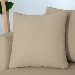 Banak Sofás Rinconera^Monza Beige