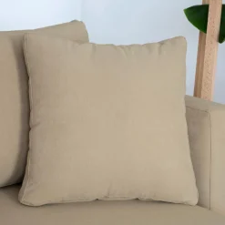 Banak Sofás Rinconera^Monza Beige