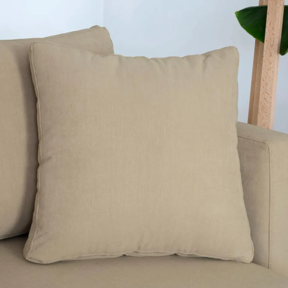 Banak Sofás Rinconera^Monza Beige