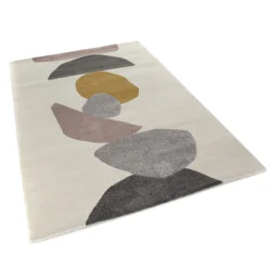 Banak Alfombras^Muje