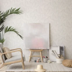 Banak Decoración De Pared^Musk