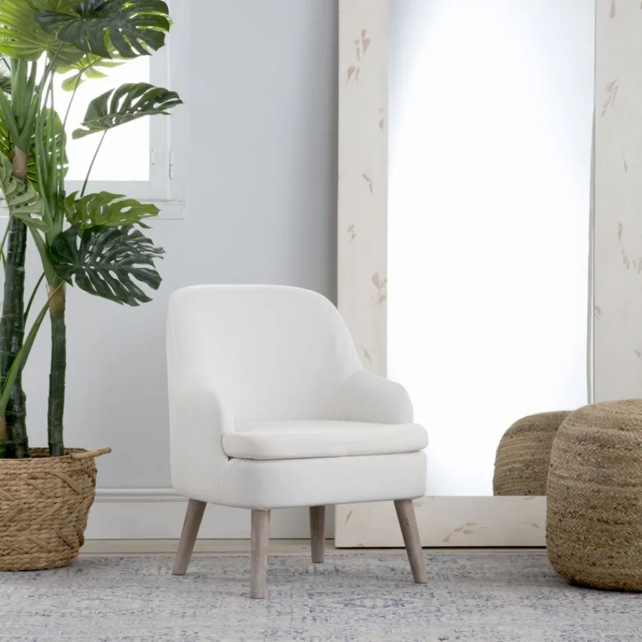 Banak Sillones Y Butacas^Naivi Beige
