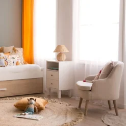 Banak Sillones Y Butacas^Naivi Beige