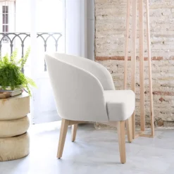 Banak Sillones Y Butacas^Nasin Color Tejido Personalizable