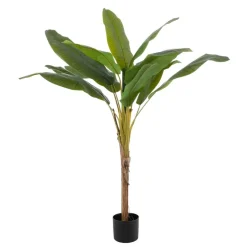 Banak Plantas Decorativas Artificiales^Naxo