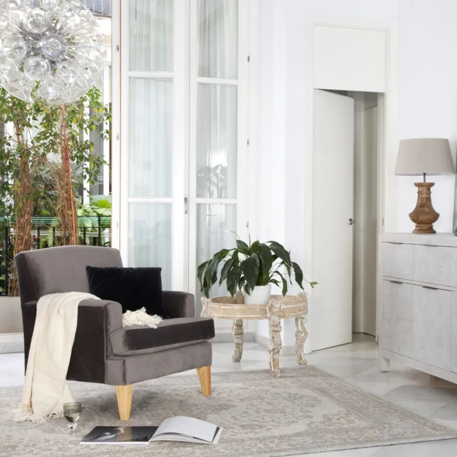 Banak Sillones Y Butacas^Nicolas Color Tejido Personalizable