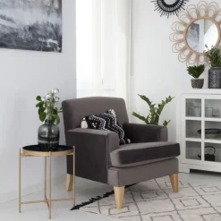 Banak Sillones Y Butacas^Nicolas Color Tejido Personalizable