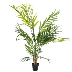 Banak Plantas Decorativas Artificiales^Nidur