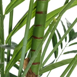 Banak Plantas Decorativas Artificiales^Nidur