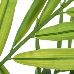 Banak Plantas Decorativas Artificiales^Nidur