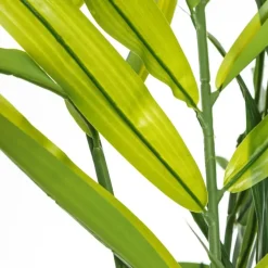 Banak Plantas Decorativas Artificiales^Nidur