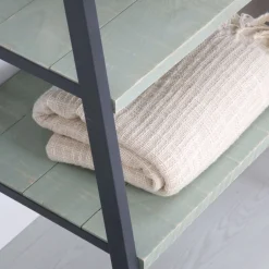Banak Estanterías^Nordic Gris Perla