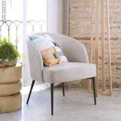 Banak Sillones Y Butacas^Nork Color Tejido Personalizable