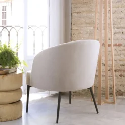 Banak Sillones Y Butacas^Nork Color Tejido Personalizable